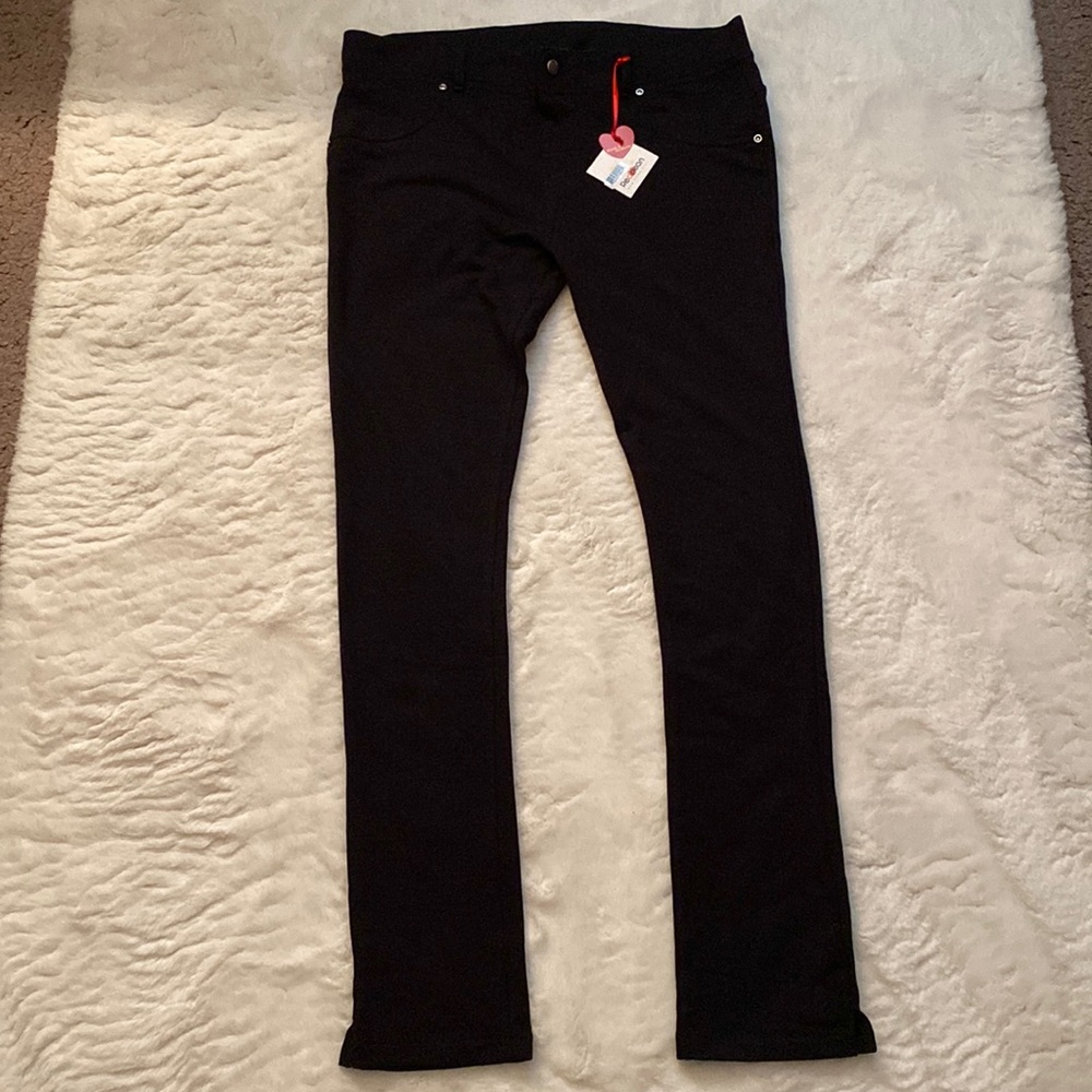 Black Leggings